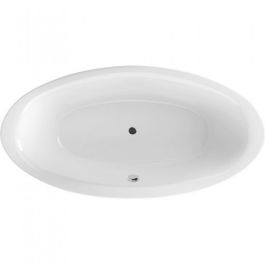Cada acrilica Radaway Mesara 190x96 cm