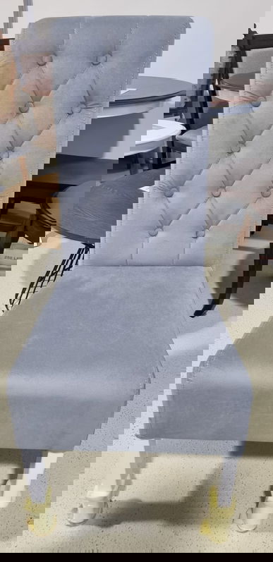 Scaun Glamy 5