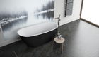 Cada acrilica Radaway Sapientza 175x78 cm