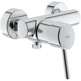 Baterie dus Grohe Concetto