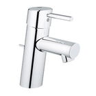 Baterie lavoar Grohe Concetto, ventil pop-up