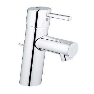 Baterie lavoar Grohe Concetto, ventil pop-up