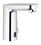 Baterie lavoar Grohe Eurosmart Cosmopolitan E cu infrarosu si mixare apa