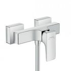 Baterie dus Hansgrohe Metropol 143 x 219 mm