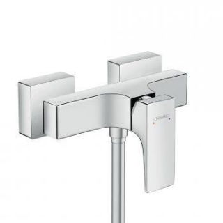 Baterie dus Hansgrohe Metropol 143 x 219 mm