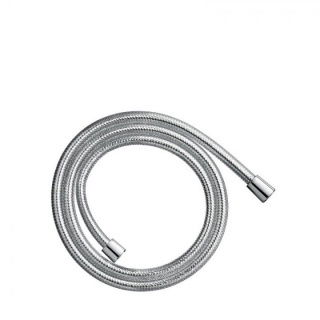 Furtun dus Hansgrohe Comfortflex 1.6m, crom