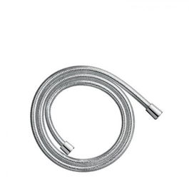 Furtun dus Hansgrohe Comfortflex 1.6m, crom