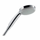 Para de dus Hansgrohe Croma 100 1jet EcoSmart chrome
