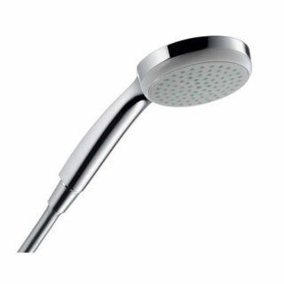 Para de dus Hansgrohe Croma 100 1jet EcoSmart chrome