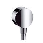 Accesoriu Hansgrohe FixFit S pentru furtun dus