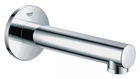 Pipa pentru cada Grohe New Concetto