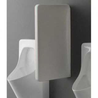 Separator pisoar Duravit Starck 3,71x40 cm