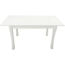 MASA NOVA 120/160* L 80* H 76 CM