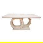 MASA EXTENSIBILA DORA 1 160/200 *H 77 * L 88 CM