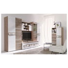 SET LIVING + COMODA IARA 2