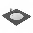 Lavoar cu montaj sub blat Ideal Standard Connect Ø 38 cm