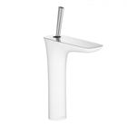 Baterie lavoar monocomanda Hansgrohe PuraVida 200