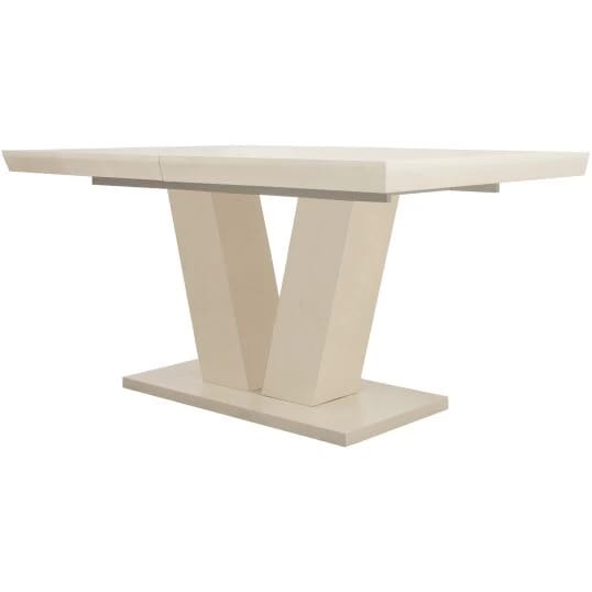 MASA NAOMY 2 CREM EXTENSIBILA 160/200/90/75 CM