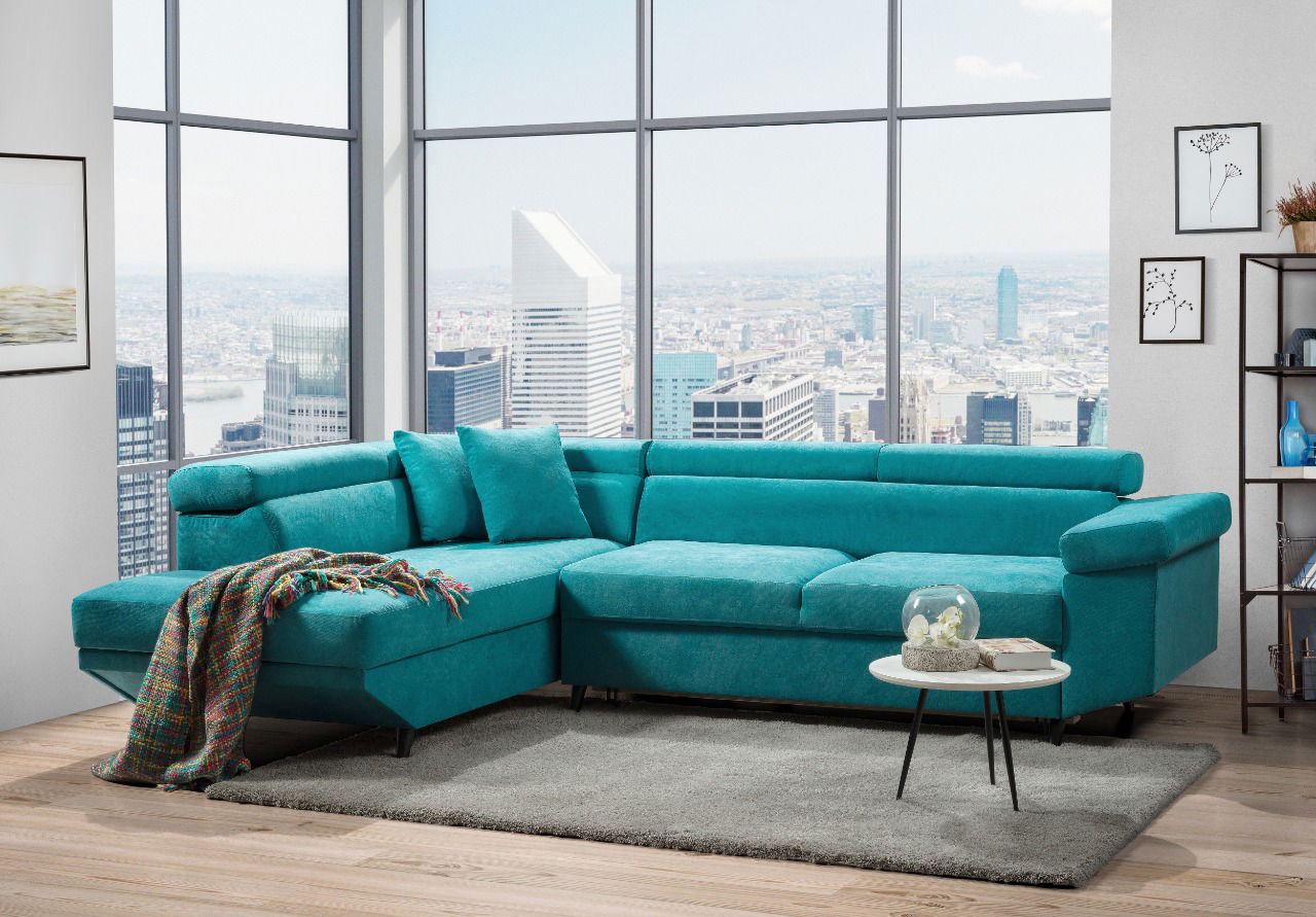 COLTAR EXTENSIBIL TOMMY 1