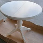 MASA GREY 2 CREM 90 RESTRANSA/120 CM EXTINSA/ 75 CM H