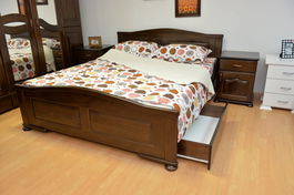 MOBILA DORMITOR WENA 1