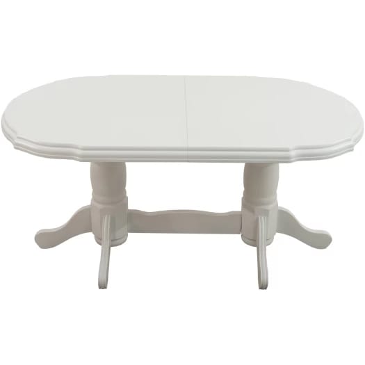 MASA DANA EXTENSIBILA 160/190/90/76 CM