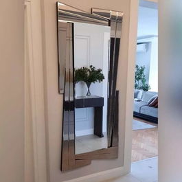 OGLINDA LDF 28 180 CM LUNGIME/ 80 CM LATIME