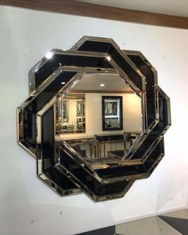 OGLINDA LDF 24 125 X 80 CM