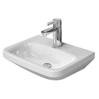 Lavoar Duravit Durastyle 45 x 34 cm