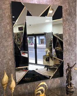 OGLINDA LDF 20 120X80