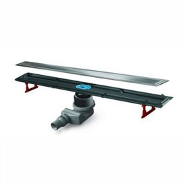 Rigola dus Sanotechnik 55 x 10 cm