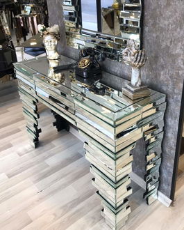 CONSOLA LDF 15 125 CM LUNGIME/ 45 CM LATIME / 80 H