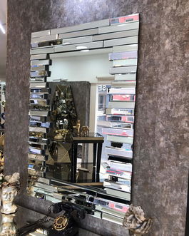 OGLINDA LDF 14 125 CM LUNGIME 80 CM LATIME