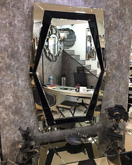 OGLINDA 120X80 LDF 12