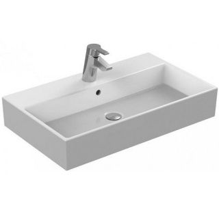 Lavoar Ideal Standard Strada 71 x 42 cm, montaj pe mobilier