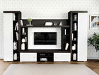 Mobila sufragerie - Living Milan C3