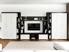 Mobila sufragerie - Living Milan C3 DUO