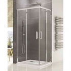 Cabina dus SanSwiss Ocelia OCEAC 80x80xH190 cm