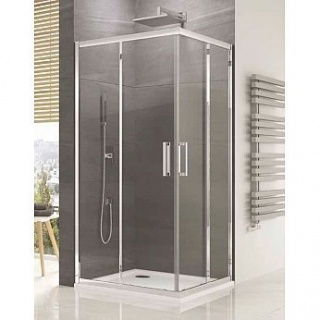Cabina dus SanSwiss Ocelia OCEAC 80x80xH190 cm