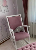 SCAUN TIP BALANSOAR ELSA 3