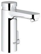 Baterie lavoar cu autoinchidere, Grohe Eurosmart Cosmopolitan