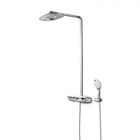 Sistem dus termostatat Grohe Rainshower SmartControl 360