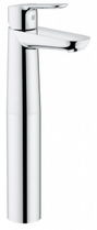 Baterie lavoar cu montaj pe blat Grohe BauEdge XL fara ventil