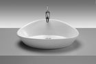 Lavoar Gala Elipse 63x43 cm