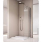 Perete lateral SanSwiss Solino SOLT1, 75x198,4 cm