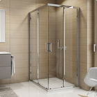 Cabina dus SanSwiss Top-Line TOPAC 80x80xH190 cm