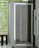 Usa de nisa culisanta SanSwiss Top-Line TOPS3 70xH190 cm