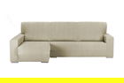 Husa elastica coltar stanga, Belmarti, Milan, brat scurt, fildes