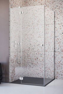 Cabina dus Radaway Torrenta KDJ 80R*x100xH195 cm