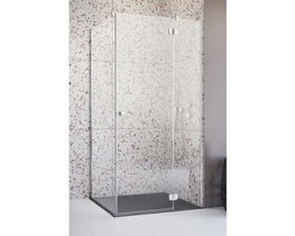 Cabina dus patrata Radaway Torrenta KDJ 100R*x80xH195 cm